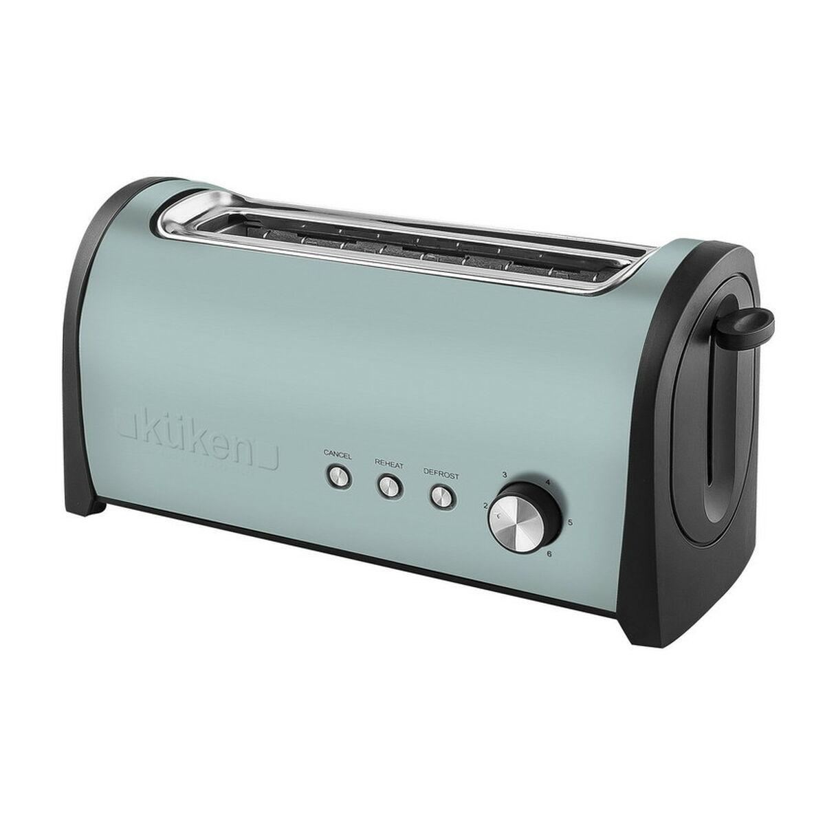 Brødrister Küken 33963 1000 W