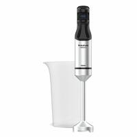 Håndblender Taurus HB1500WX Sort 1500 W