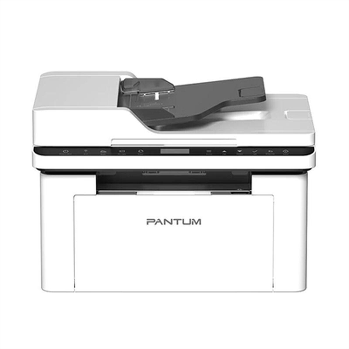 Laserprinter Pantum BM2300AW med Wi‑Fi og scanner