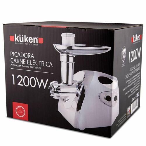 Kødhakker Küken 30140 1200 W