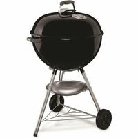 Havegrill Transportabel Weber Aluminium