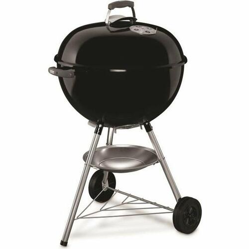 Havegrill Transportabel Weber Aluminium
