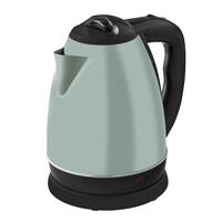 Kedel Küken 34022 Grøn 1500 W 2