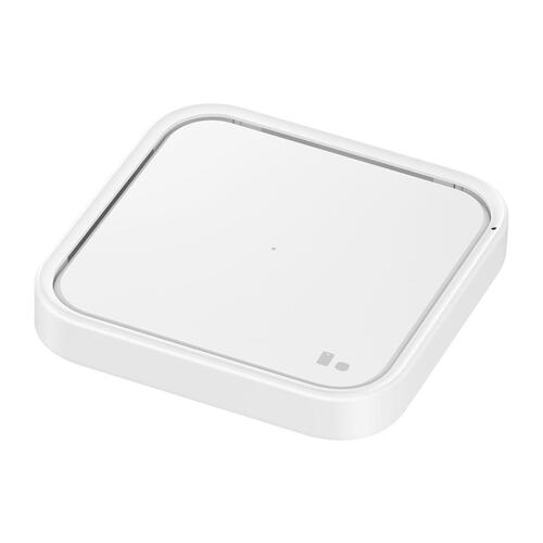 Trådløs oplader Samsung EP-P2400TWEGEU Hvid