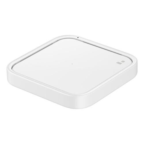 Trådløs oplader Samsung EP-P2400TWEGEU Hvid