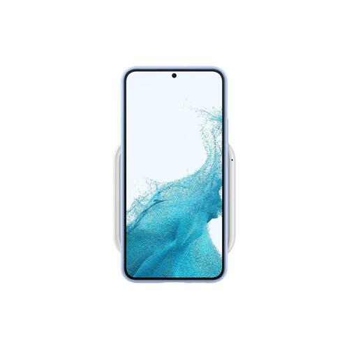 Trådløs oplader Samsung EP-P2400TWEGEU Hvid