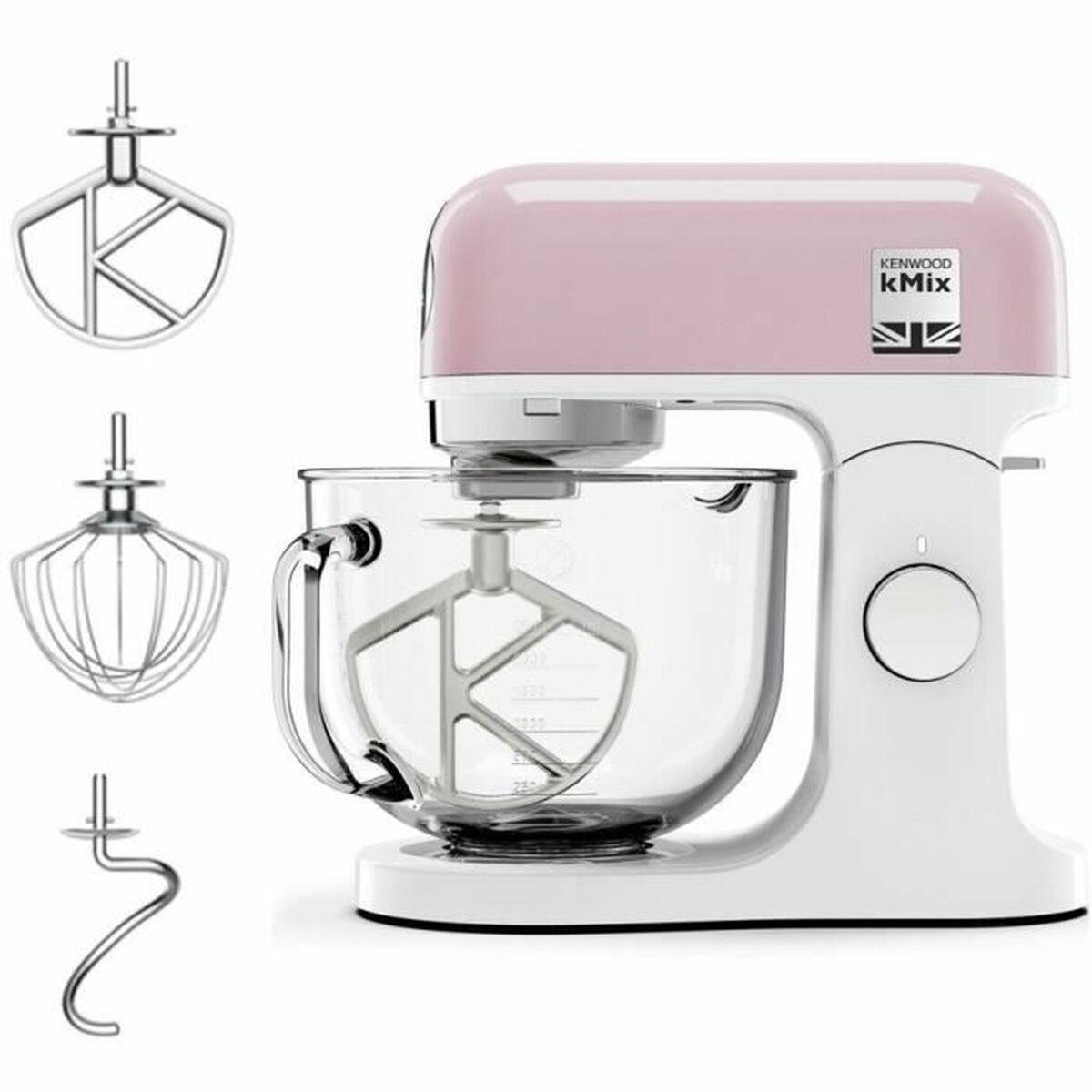 Foodprocessor Kenwood 1000 W 5 L
