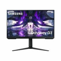 Skærm Samsung Odyssey G32A Full HD 27" 165 Hz