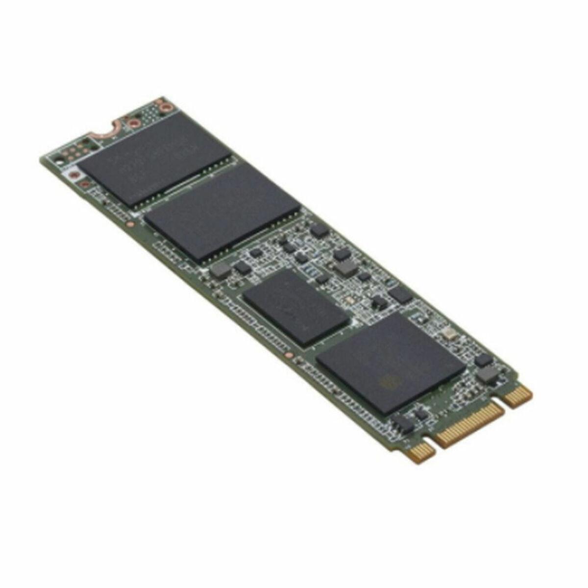 Fujitsu - solid state drive - 480 GB - SATA 6Gb/s