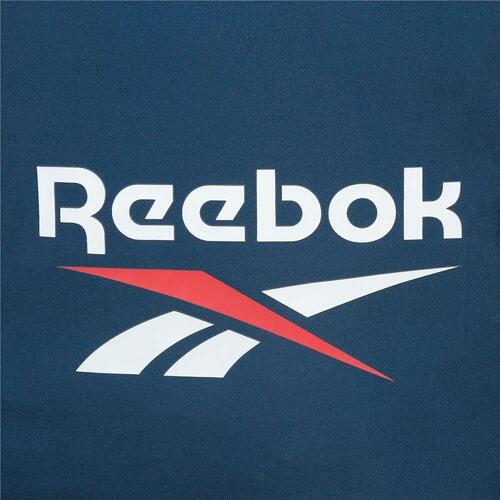 Casual Rygsæk Reebok Blå