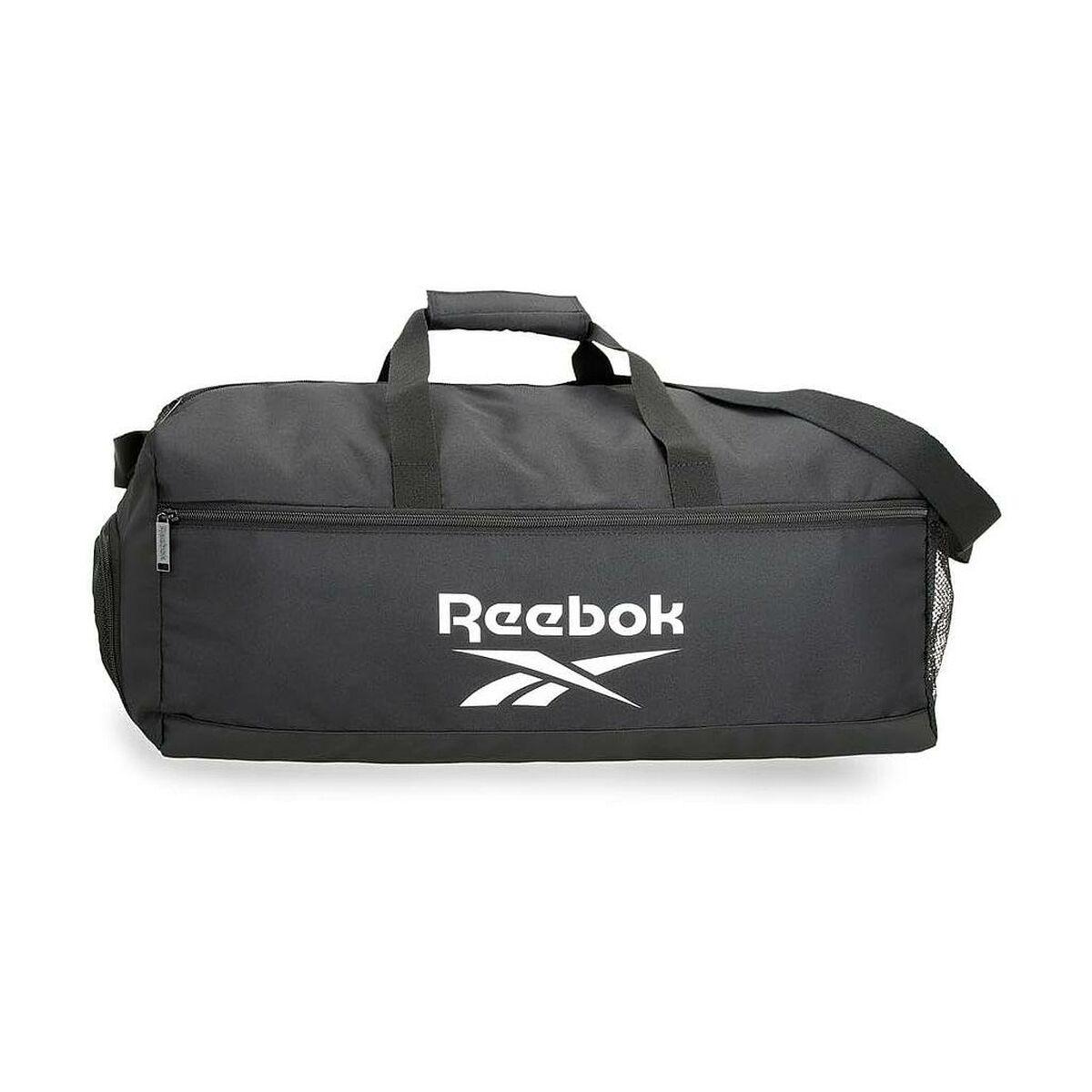 Reebok ASHLAND sportstaske - sort, onesize