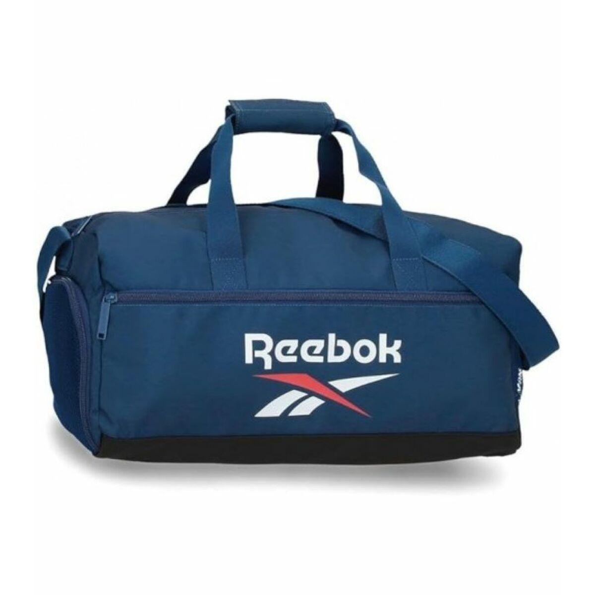 Reebok ASHLAND sportstaske - blå, onesize