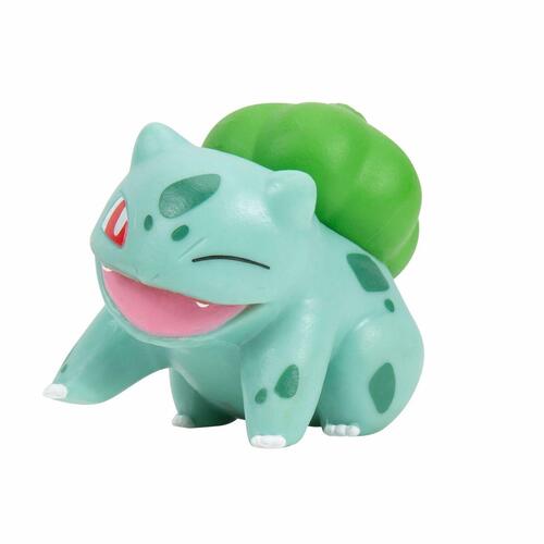 Figur Pokémon Kanto 5 cm 4 Dele