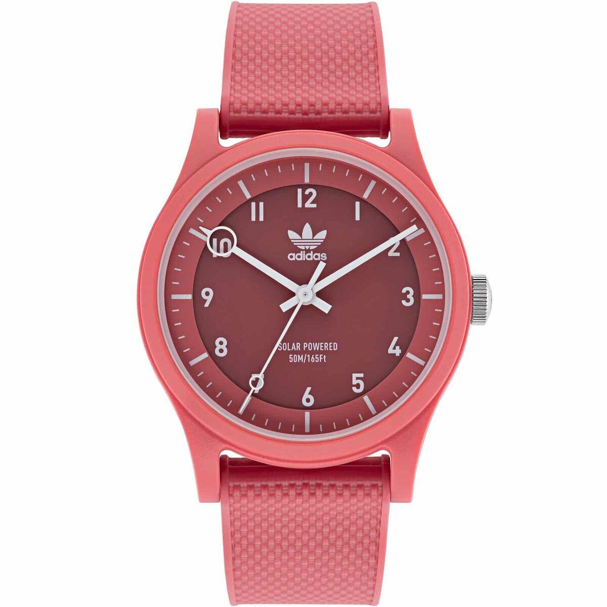 Adidas dameur AOST22046, pink (Ø 39 mm)