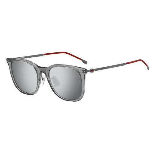 Solbriller til mænd Hugo Boss BOSS-1347-F-SK-KB7-DC ø 54 mm