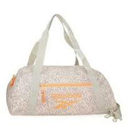 Sportstaske Reebok LEOPARD 8083532 Beige Onesize