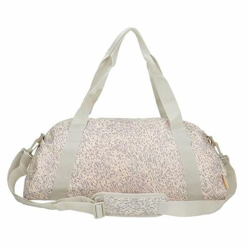 Sportstaske Reebok LEOPARD 8083532 Beige Onesize