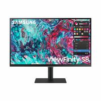 Skærm Samsung LS27B800TGUXEN 4K Ultra HD 27" 60 Hz