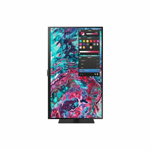 Skærm Samsung LS27B800TGUXEN 4K Ultra HD 27" 60 Hz