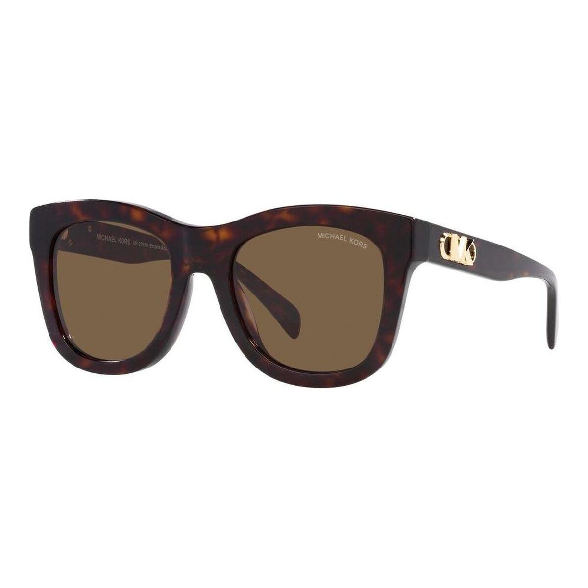 Solbriller til kvinder Michael Kors MK2193U-300673 Ø 52 mm