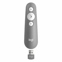 Fjernbetjening Logitech 910-006520