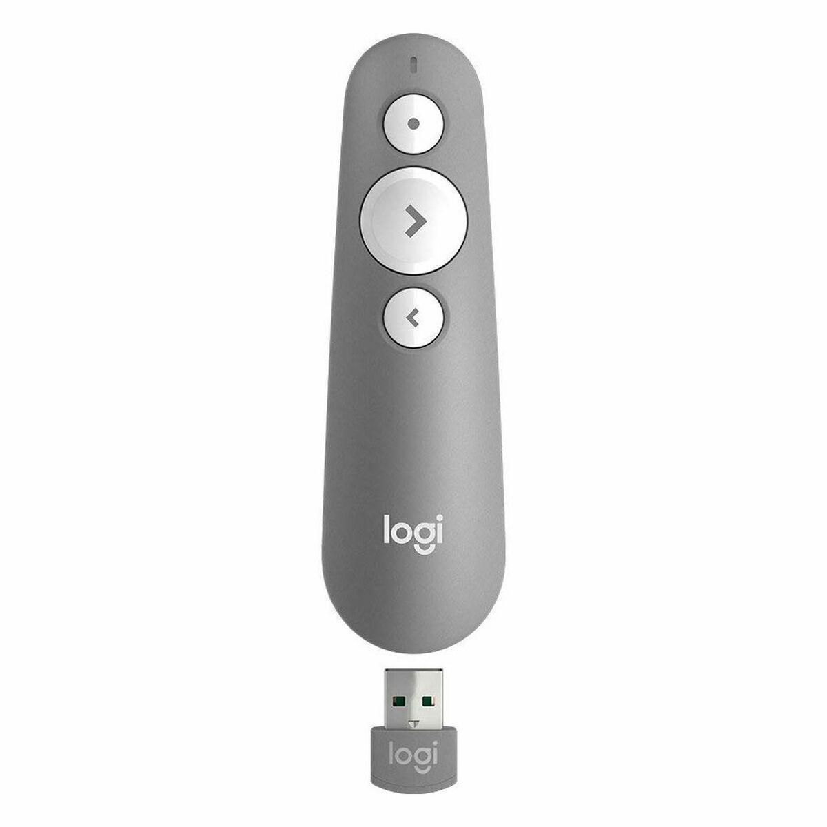 Fjernbetjening Logitech 910-006520