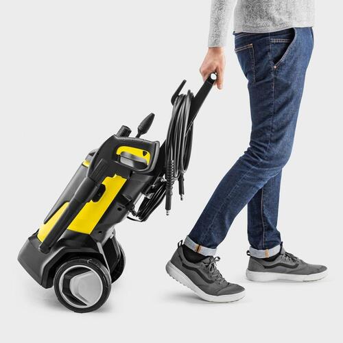 Højtryksrenser Kärcher K 7 WCM 3000 W 230 V