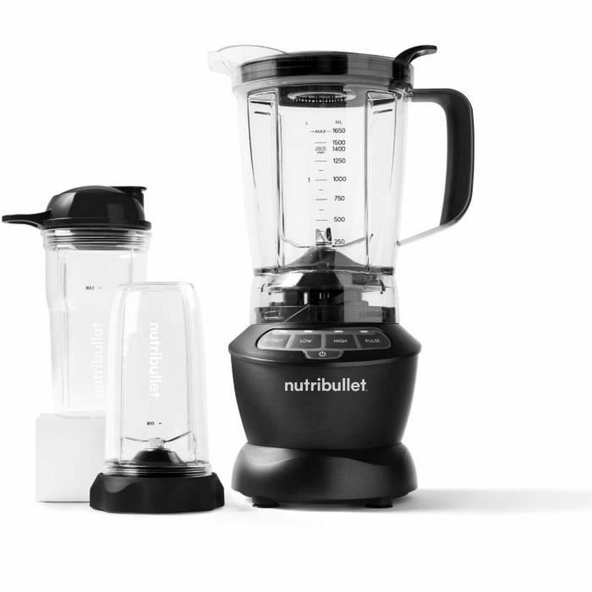 Kop-blender Nutribullet 1000 W 1,8 L