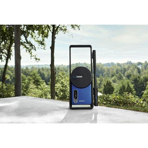 Højtryksrenser Nilfisk Excellent 170 - PA 2100 W