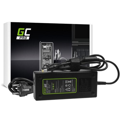 Laptop-oplader Green Cell AD102P