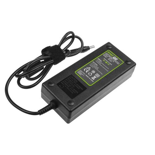Laptop-oplader Green Cell AD102P