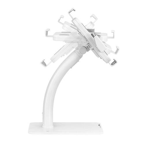 Tablet-holder MacLean MC-468W Hvid