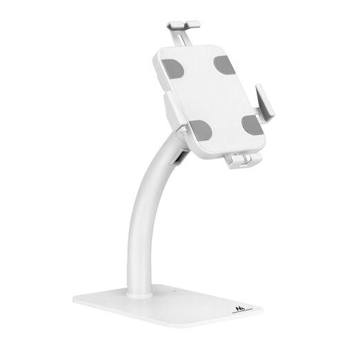 Tablet-holder MacLean MC-468W Hvid