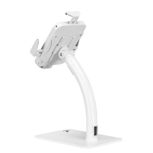 Tablet-holder MacLean MC-468W Hvid