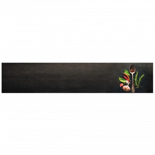 Køkkentæppe 60 x 300 cm - krydderidesign
