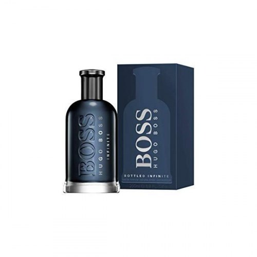 Hugo Boss Boss Bottled Infinite EDP 200 ml - herreparfume