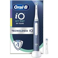 Elektrisk tandbørste Oral-B iO My way