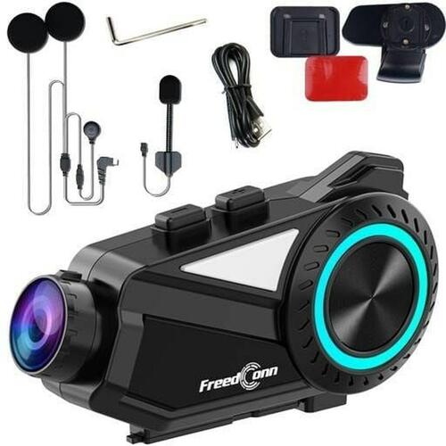 Bluetooth headset Freedconn R3