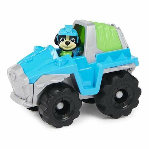 Playset Spin Master Paw Patrol Rex