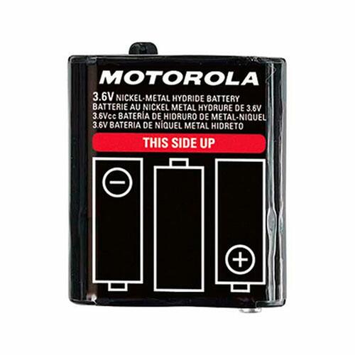 Batteri Motorola T82