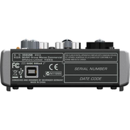 Blandemaskine Behringer X302USB