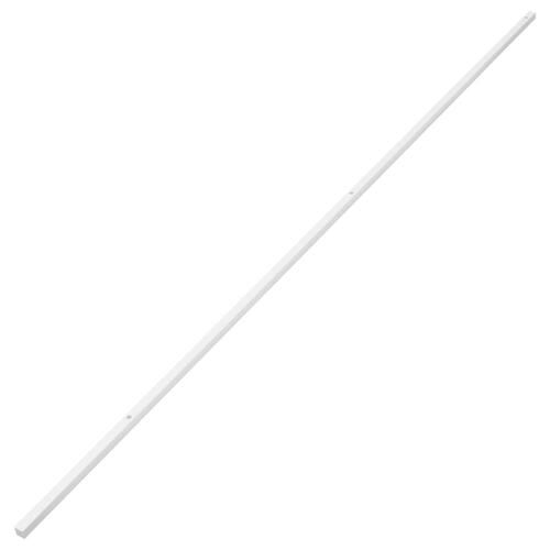 Kabelkanaler 15x10 mm 10 m PVC
