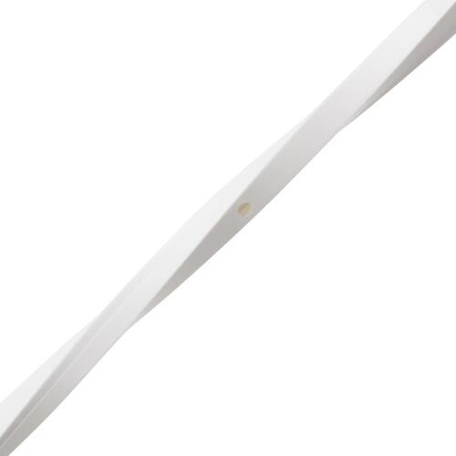 Kabelkanaler 15x10 mm 10 m PVC