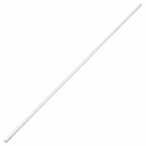 Kabelkanaler 10x10 mm 30 m PVC