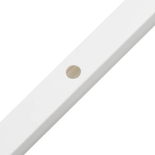 Kabelkanaler 10x10 mm 30 m PVC