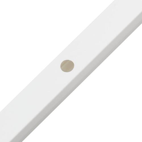 Kabelkanaler 25x25 mm 30 m PVC