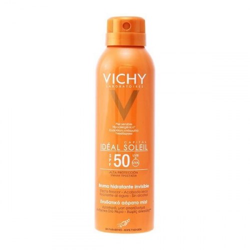 Vichy Capital Soleil solspray SPF 50 - 200 ml