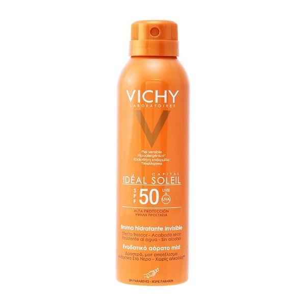 Vichy Capital Soleil solspray SPF 50 - 200 ml