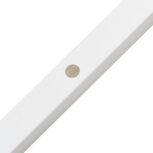 Kabelkanaler 20x10 mm 30 m PVC