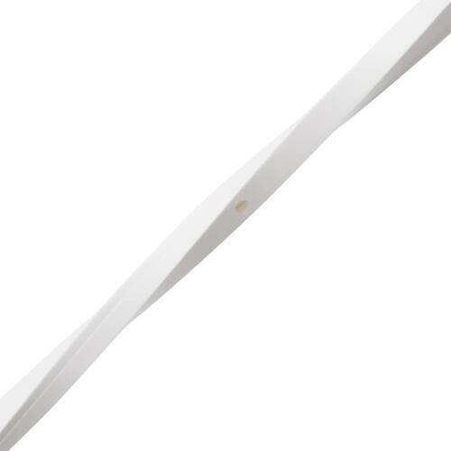 Kabelkanaler 20x10 mm 30 m PVC